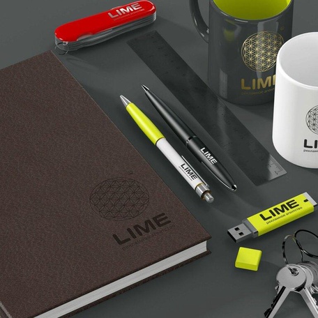 Сувенирная и рекламная продукция с вашим логотипом в Геническе